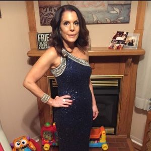 Meet your Posher, Diane